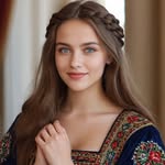 Anya Voryna - @anya.voryna - Instagram