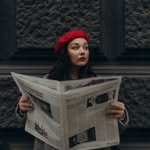 Анечка - @anyavoo - Instagram