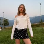 Anyuta - @anyavotyakovaa - Instagram
