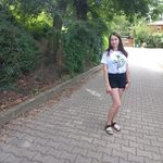 Аня Вурста - @anya_vursta11 - Instagram