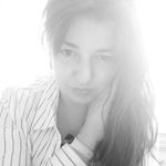 Анна Домалевская - @anya_vutaluka - Instagram