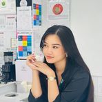 Anna Vũ - Facebook