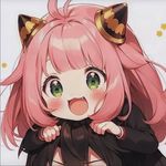 Anya ★Blackwell★ - @anya_vu_ - Instagram