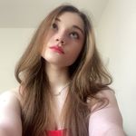 Аleksandra Vukićević - @anyavukicevic - Instagram
