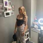 Anya 🤍 - @anya_walker2008 - Instagram