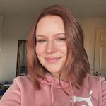 Anya Walker - @anyaewt - Instagram