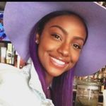 Anya Walker - @0fficially.nyaa - Instagram