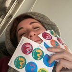 Anya Walker - @anyakwalker - Instagram