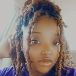 Anya Walker - @thenyae - Instagram