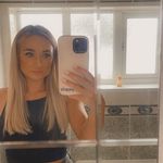 Anya Walker - @anya_walkerx - Instagram