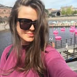 Anya Wallace - @anya.wallace.be - Instagram