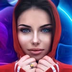Анна Самойленко - @anyawarner68 - Instagram