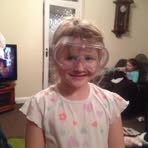 Anya Warner - Facebook