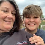 Anya Warner - @mom2three38 - Instagram