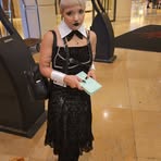 Anna Waters - Facebook
