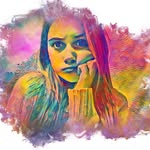 Anya14567 - @anyawaters89000000 - Instagram