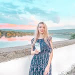 Anya Waters - @anyawaters47 - Instagram