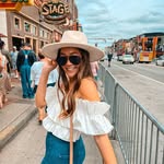 Anya Weaver - @extraakw - Instagram