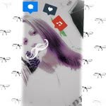 ^~^ - @anya__white_ - Instagram