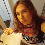 Anya White - @anyawhite52 - Instagram