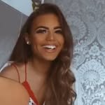 𝓐𝓷𝔂𝓪 𝔀𝓱𝓲𝓽𝓮 - @anya.laurenn - Instagram