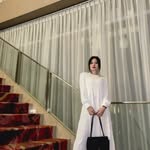 Anya white M2000 - @sonya_caras_kalaos - Instagram
