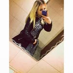 AnyaMalina💙 - @_anyawhite_ - Instagram