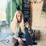 Анна - @anyawhite8727 - Instagram