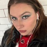 Anya Wiggins, MUA - @facebyanya - Instagram