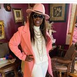 t_momma - @tanya_wiggins2 - Instagram