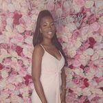 Anya Williams - @_ani_xoxo - Instagram