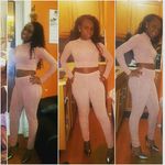 Anya Williams - @anyawilliams4069 - Instagram