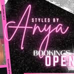 Anya Willis - Facebook
