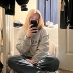 Anna Wise - @awise2026 - Instagram