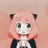 Anya forger - @anya_wise - TikTok