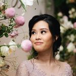 Ken Pandita Wisesakanya - @anyawisesa - Instagram