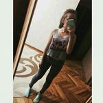 Аня Волк - @_anya_wolf - Instagram