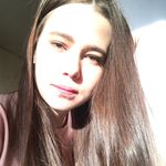 Анна Волкова - @anya_wolf - Instagram