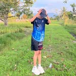 Adrian Se'Fanya - @anya_wolf_white - Instagram
