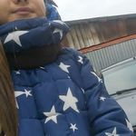 Анюта - @anya___wolf - Instagram