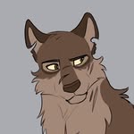 Anya - @anyawolf21 - Instagram