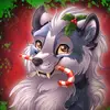 Anya Spirit Zooboomafoo - @anyawolfgirl135 - TikTok