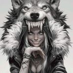 Anya Wolf - Facebook