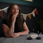 Anya Wolf - @wolfbodywork - Instagram