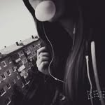 ☠ - @anya_wolff__ - Instagram