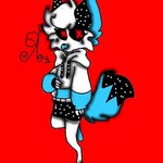 AnyaWolf - @anyawolf127 - Instagram