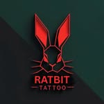 𝔸𝕟𝕪𝕒.𝕄𝕠𝕕𝕖𝕣𝕟 𝔹𝕝𝕒𝕔𝕜 𝕎𝕠𝕣𝕜 - @ratbit_tattoo_studio.danang - Instagram