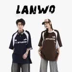Anya Yang - @anya.lanwoclothing - Instagram