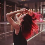 Anya Yang - Facebook