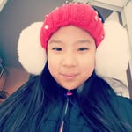 Anya Yang - @anyayang4760 - Instagram